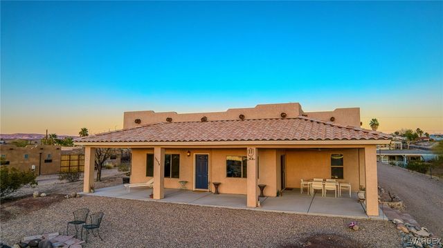 13170 Cactus Drive, Topock, AZ 86436