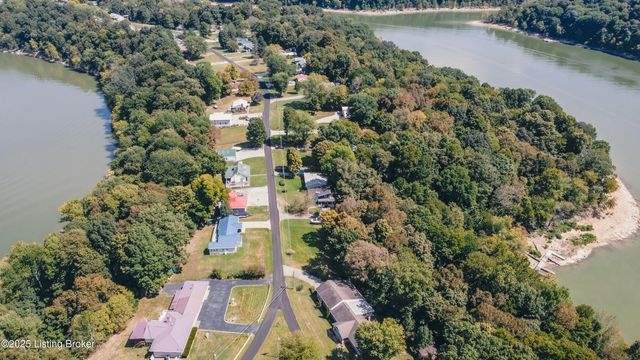 2843 Cannons Point Ln, Mcdaniels, KY 40152