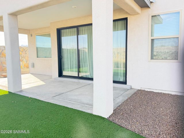 4913 Arabela Drive, Las Cruces, NM 88012
