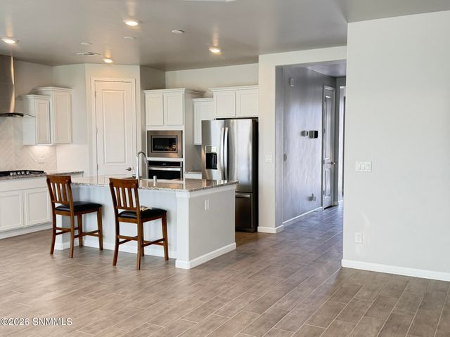 4913 Arabela Drive, Las Cruces, NM 88012