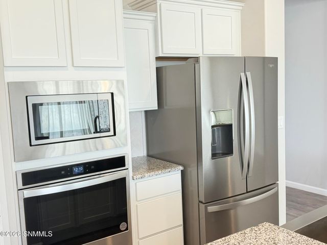 4913 Arabela Drive, Las Cruces, NM 88012