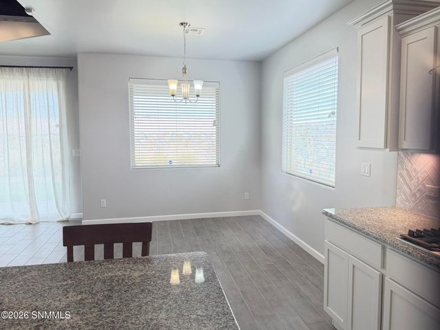 4913 Arabela Drive, Las Cruces, NM 88012