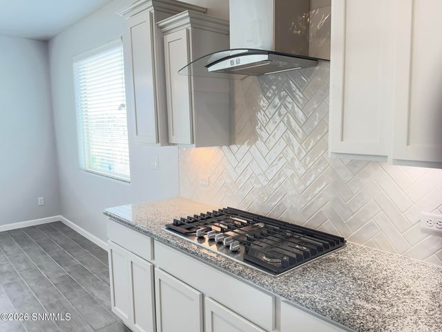 4913 Arabela Drive, Las Cruces, NM 88012