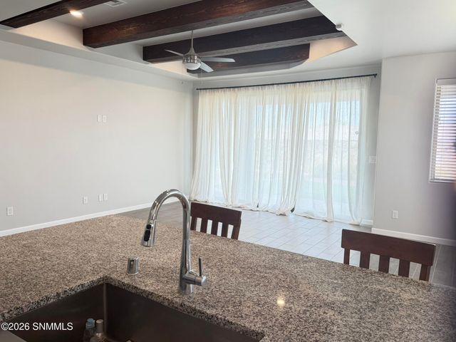 4913 Arabela Drive, Las Cruces, NM 88012