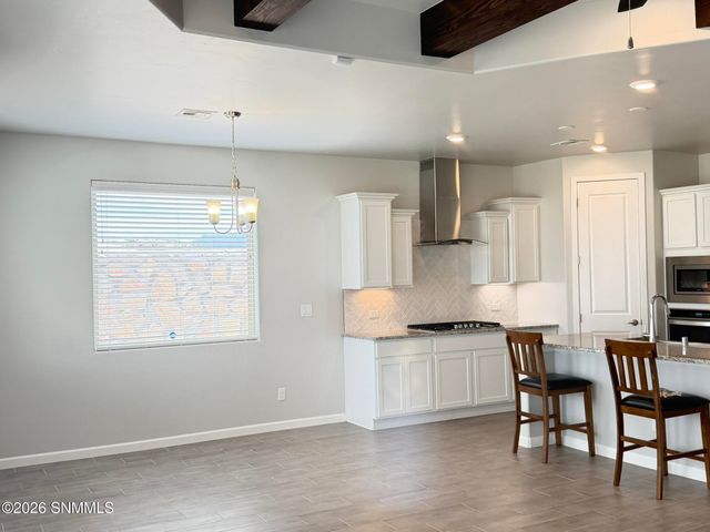 4913 Arabela Drive, Las Cruces, NM 88012