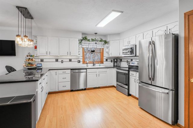 W10964 Big Slough Road, Portage, WI 53901