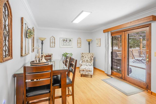 W10964 Big Slough Road, Portage, WI 53901