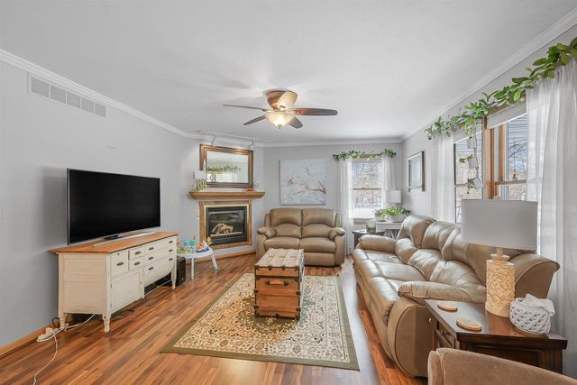 W10964 Big Slough Road, Portage, WI 53901