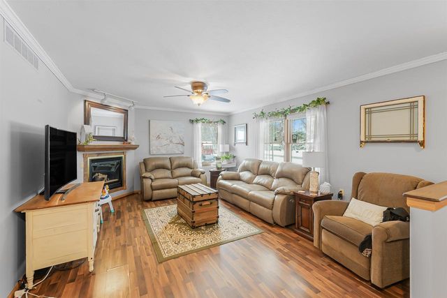 W10964 Big Slough Road, Portage, WI 53901