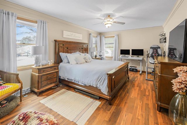 W10964 Big Slough Road, Portage, WI 53901