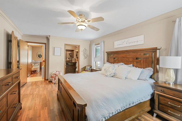 W10964 Big Slough Road, Portage, WI 53901