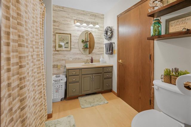 W10964 Big Slough Road, Portage, WI 53901