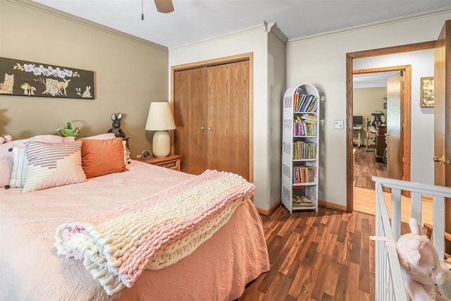 W10964 Big Slough Road, Portage, WI 53901