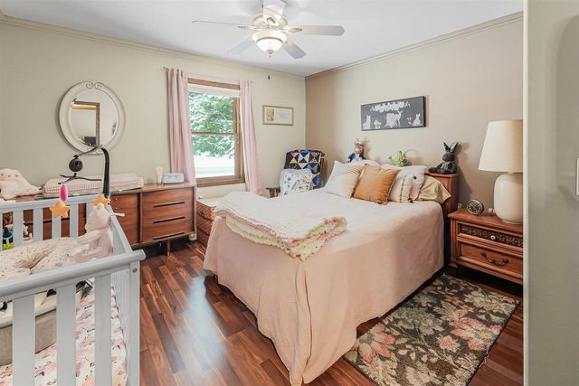 W10964 Big Slough Road, Portage, WI 53901