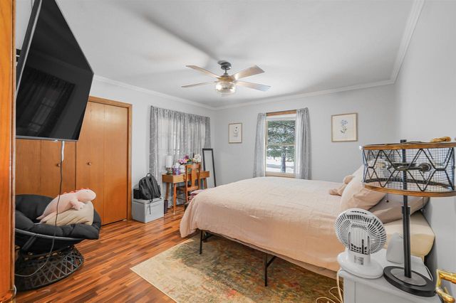 W10964 Big Slough Road, Portage, WI 53901