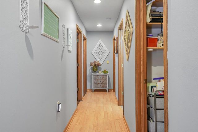 W10964 Big Slough Road, Portage, WI 53901