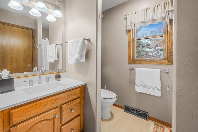 W10964 Big Slough Road, Portage, WI 53901