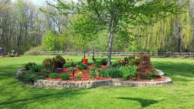 W10964 Big Slough Road, Portage, WI 53901