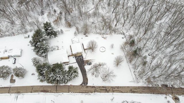 W10964 Big Slough Road, Portage, WI 53901