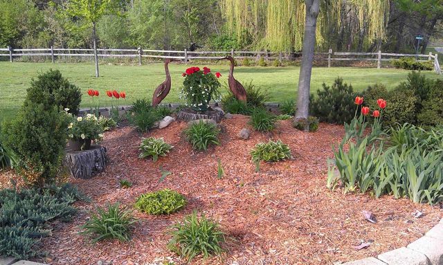 W10964 Big Slough Road, Portage, WI 53901