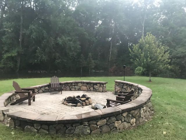 W10964 Big Slough Road, Portage, WI 53901