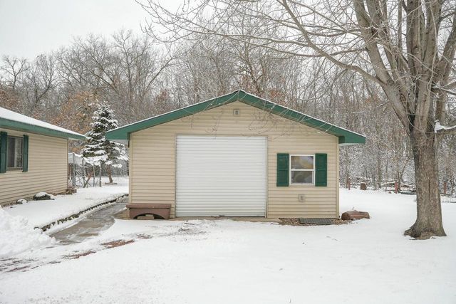 W10964 Big Slough Road, Portage, WI 53901