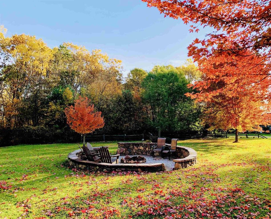 W10964 Big Slough Road, Portage, WI 53901