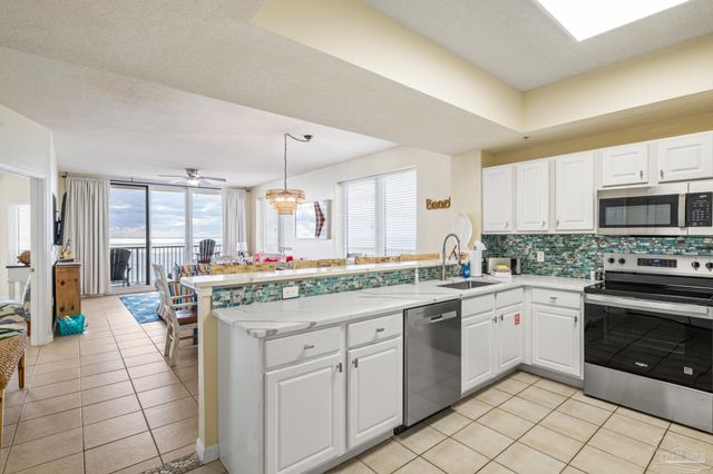 8577 Gulf Blvd 1205, Navarre Beach, FL 32566