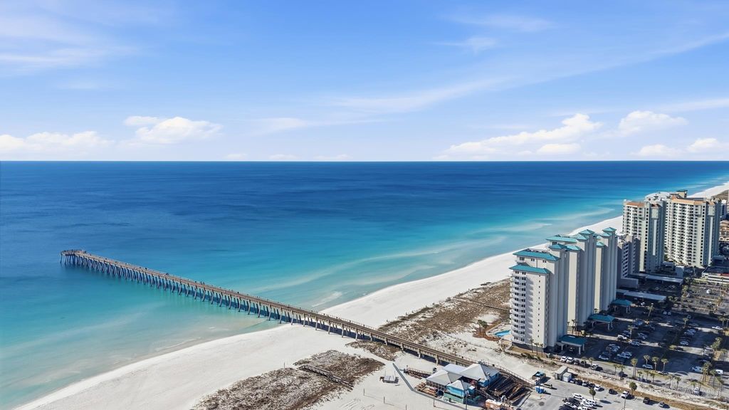 8577 Gulf Blvd 1205, Navarre Beach, FL 32566
