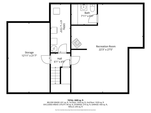 1120 Terrace Park Dr Drive, Bettendorf, IA 52722