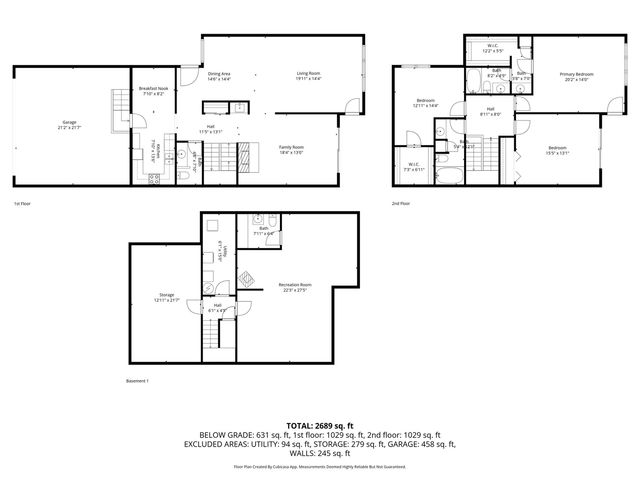 1120 Terrace Park Dr Drive, Bettendorf, IA 52722