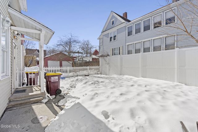 221 N 3rd Avenue, Mechanicville, NY 12118