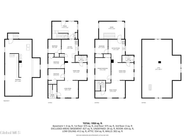 221 N 3rd Avenue, Mechanicville, NY 12118