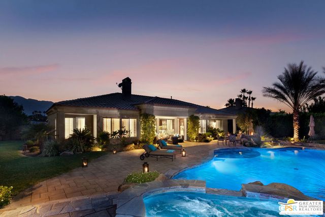 49880 Rancho San Felipe, La Quinta, CA 92253