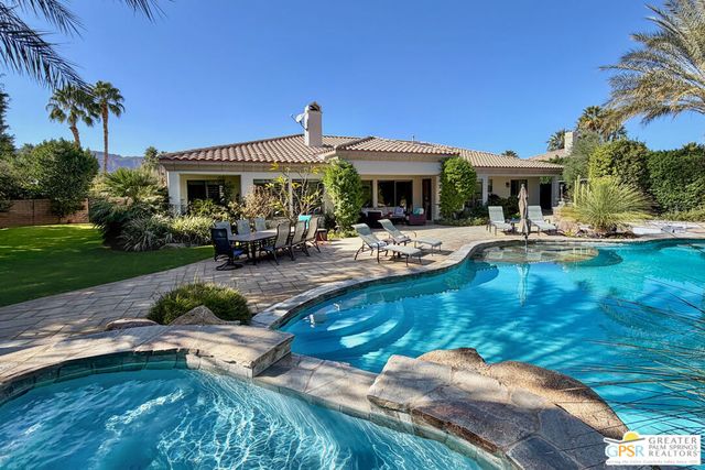 49880 Rancho San Felipe, La Quinta, CA 92253