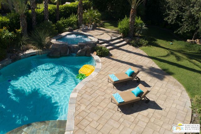 49880 Rancho San Felipe, La Quinta, CA 92253