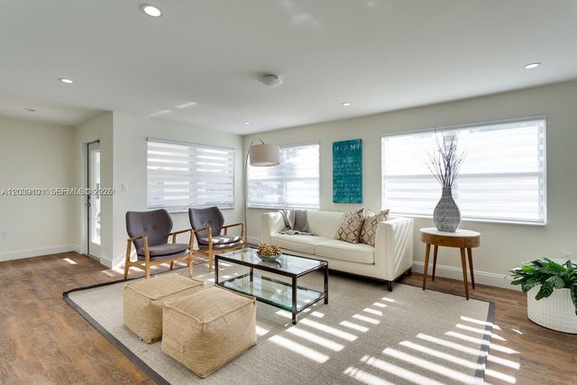 6260 SW 58th Place, South Miami, FL 33143