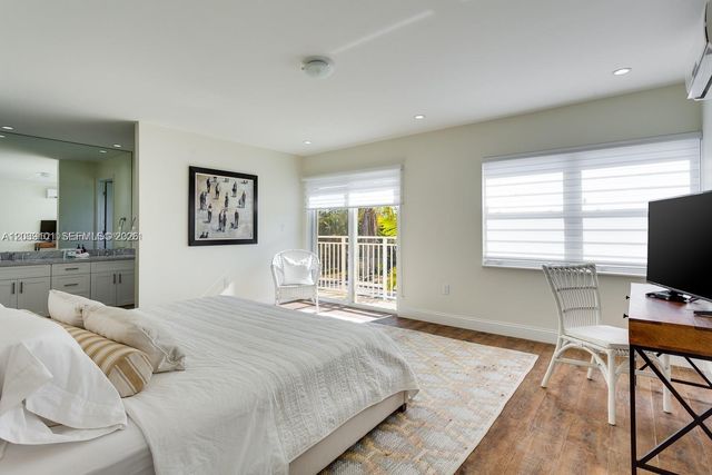 6260 SW 58th Place, South Miami, FL 33143