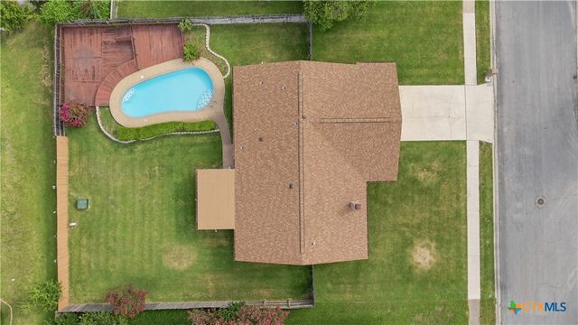 2805 Reed Lane, Killeen, TX 76542