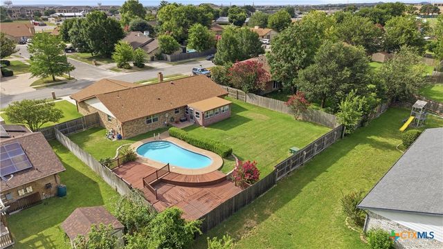 2805 Reed Lane, Killeen, TX 76542