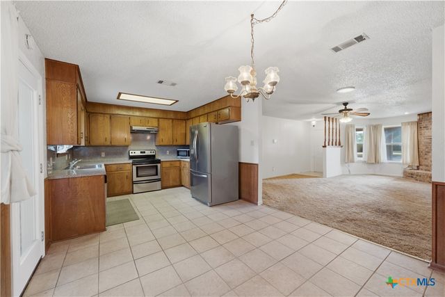 2805 Reed Lane, Killeen, TX 76542