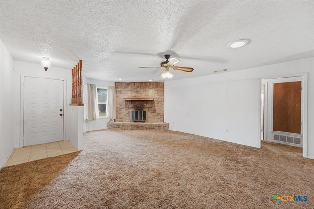 2805 Reed Lane, Killeen, TX 76542