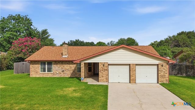2805 Reed Lane, Killeen, TX 76542