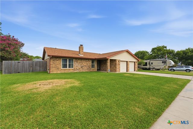 2805 Reed Lane, Killeen, TX 76542