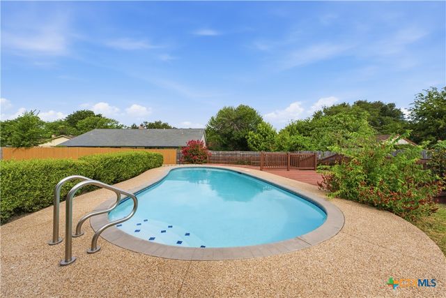 2805 Reed Lane, Killeen, TX 76542