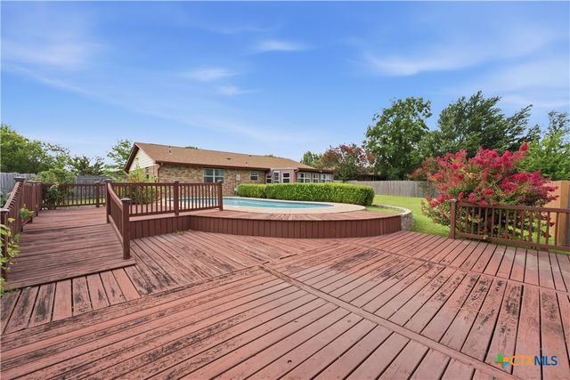 2805 Reed Lane, Killeen, TX 76542