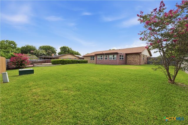 2805 Reed Lane, Killeen, TX 76542