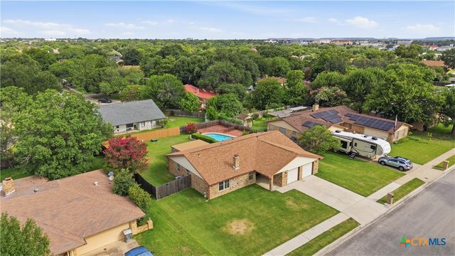 2805 Reed Lane, Killeen, TX 76542