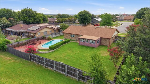 2805 Reed Lane, Killeen, TX 76542