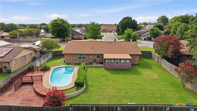 2805 Reed Lane, Killeen, TX 76542
